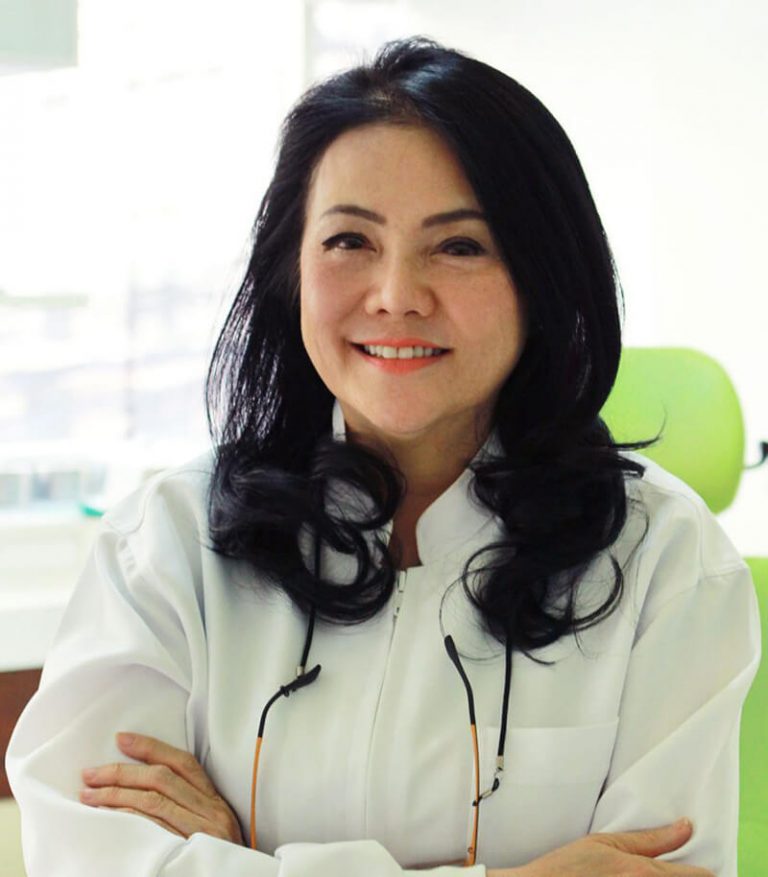 Doctor Lily - Bangkok Dental Spa