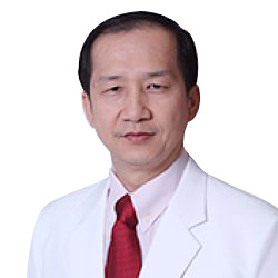Doctor Kasama Aryatawong